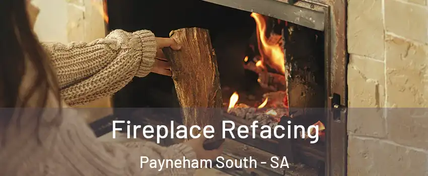 Fireplace Refacing Payneham South - SA