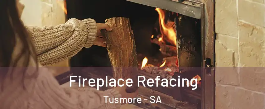  Fireplace Refacing Tusmore - SA