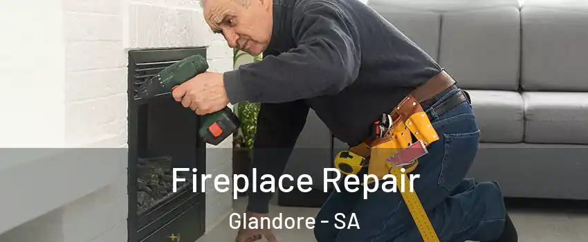 Fireplace Repair Glandore - SA