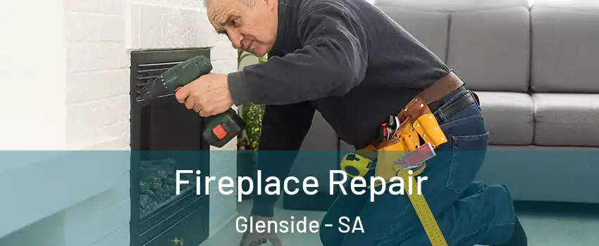 Fireplace Repair Glenside - SA