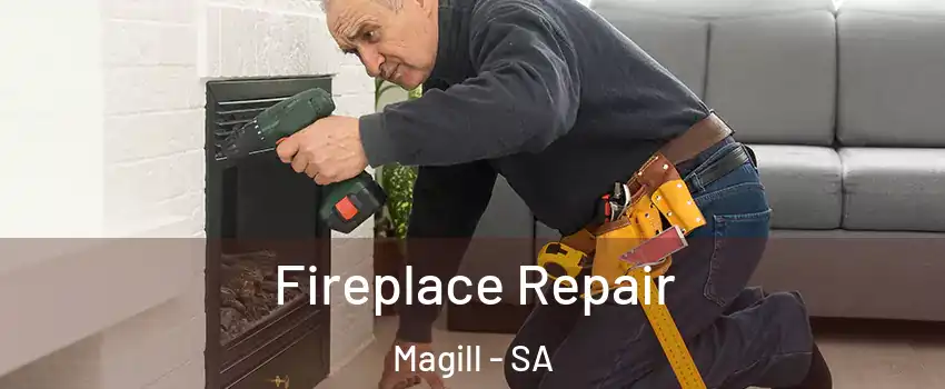 Fireplace Repair Magill - SA