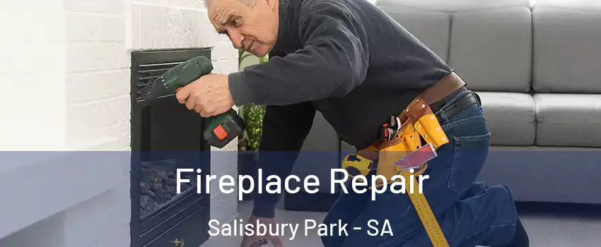  Fireplace Repair Salisbury Park - SA