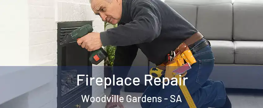  Fireplace Repair Woodville Gardens - SA