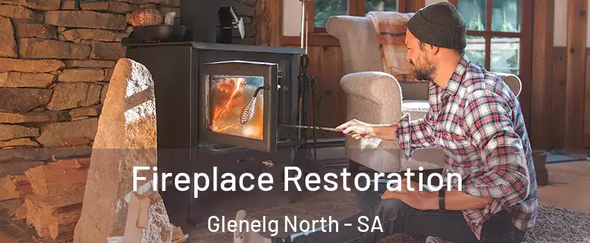  Fireplace Restoration Glenelg North - SA