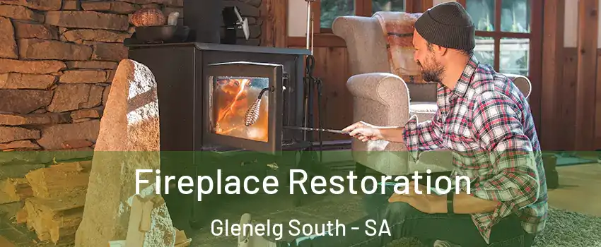  Fireplace Restoration Glenelg South - SA