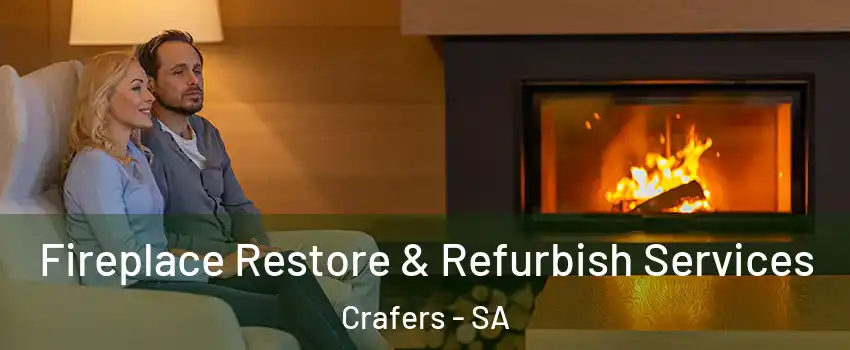  Fireplace Restore & Refurbish Services Crafers - SA