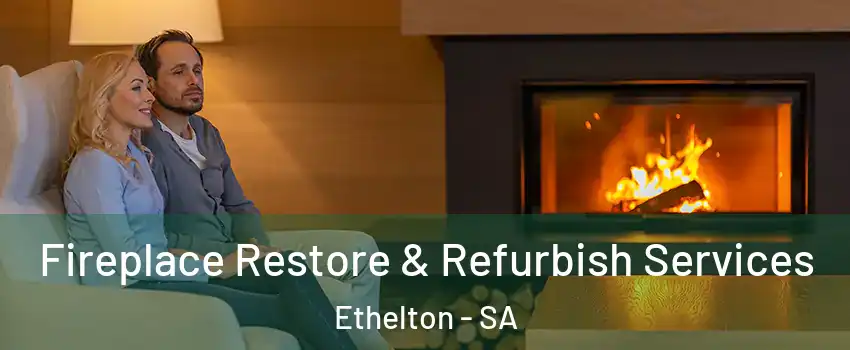  Fireplace Restore & Refurbish Services Ethelton - SA