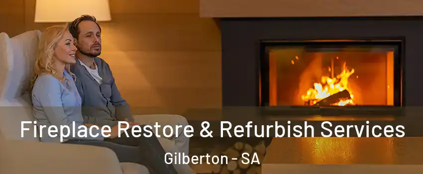 Fireplace Restore & Refurbish Services Gilberton - SA