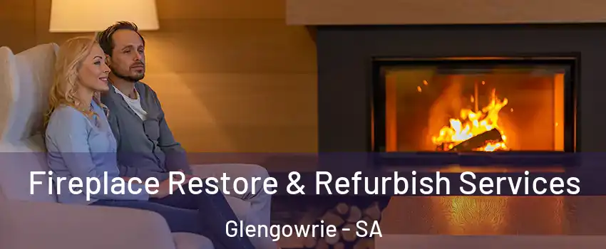  Fireplace Restore & Refurbish Services Glengowrie - SA
