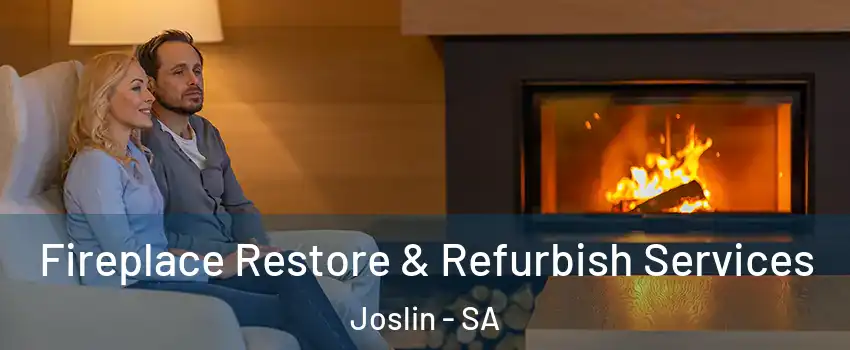  Fireplace Restore & Refurbish Services Joslin - SA