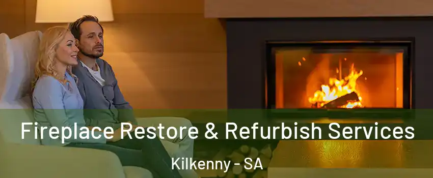 Fireplace Restore & Refurbish Services Kilkenny - SA