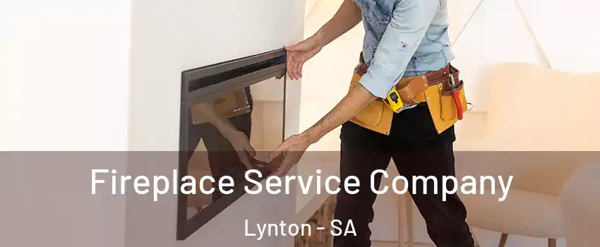 Fireplace Service Company Lynton - SA