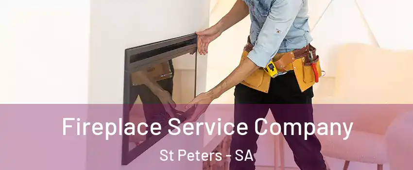 Fireplace Service Company St Peters - SA