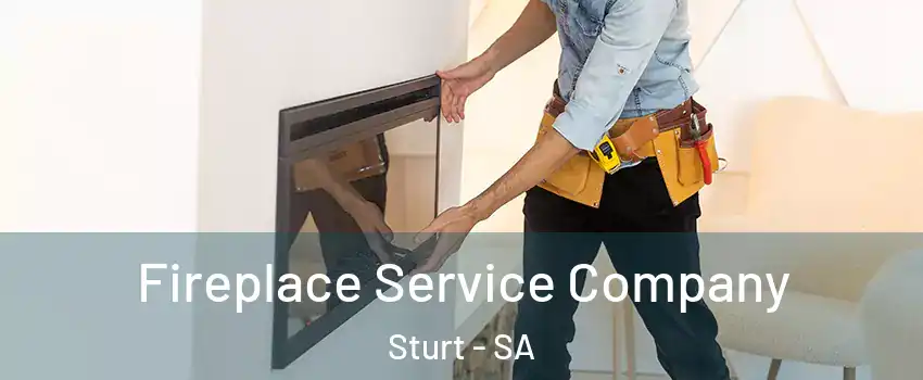 Fireplace Service Company Sturt - SA