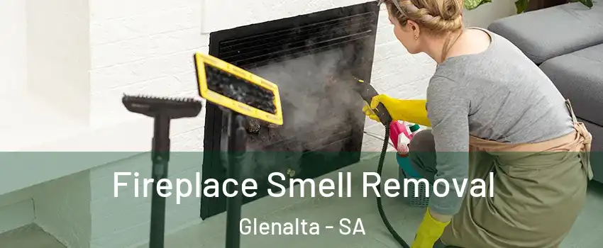  Fireplace Smell Removal Glenalta - SA