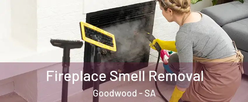 Fireplace Smell Removal Goodwood - SA
