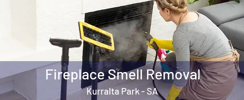 Fireplace Smell Removal Kurralta Park - SA