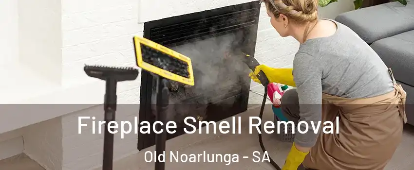 Fireplace Smell Removal Old Noarlunga - SA
