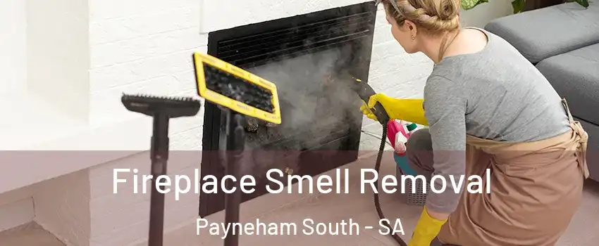 Fireplace Smell Removal Payneham South - SA