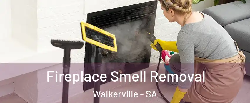 Fireplace Smell Removal Walkerville - SA