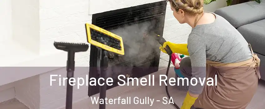  Fireplace Smell Removal Waterfall Gully - SA