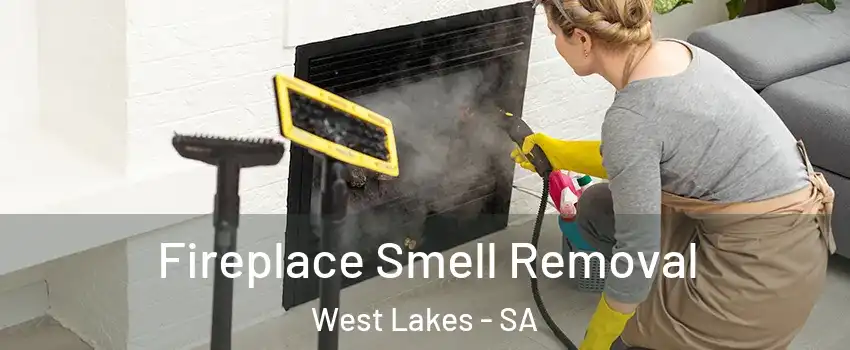 Fireplace Smell Removal West Lakes - SA