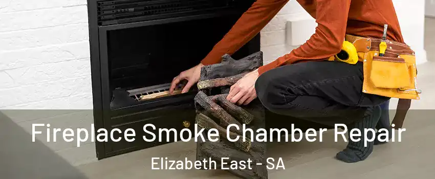  Fireplace Smoke Chamber Repair Elizabeth East - SA