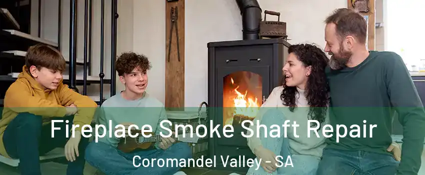  Fireplace Smoke Shaft Repair Coromandel Valley - SA