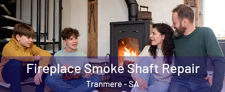 Fireplace Smoke Shaft Repair Tranmere - SA