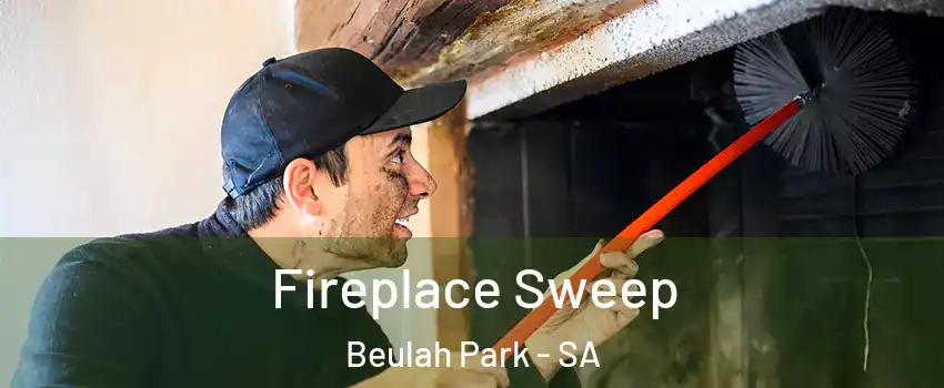 Fireplace Sweep Beulah Park - SA