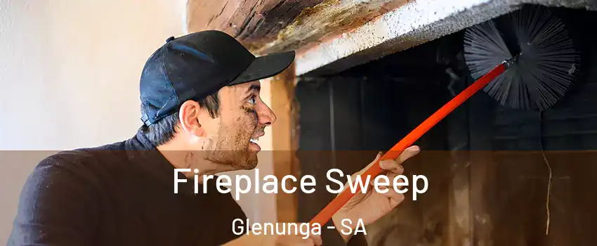  Fireplace Sweep Glenunga - SA