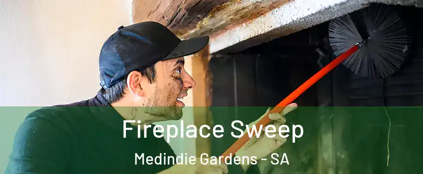 Fireplace Sweep Medindie Gardens - SA
