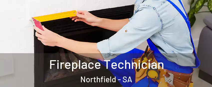 Fireplace Technician Northfield - SA