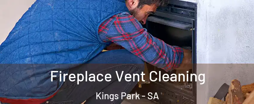  Fireplace Vent Cleaning Kings Park - SA