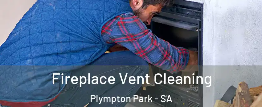 Fireplace Vent Cleaning Plympton Park - SA