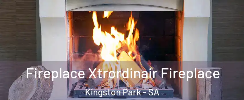 Fireplace Xtrordinair Fireplace Kingston Park - SA