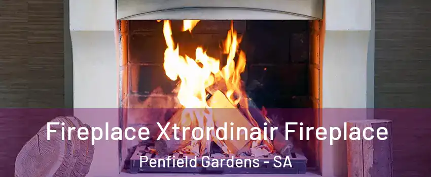 Fireplace Xtrordinair Fireplace Penfield Gardens - SA