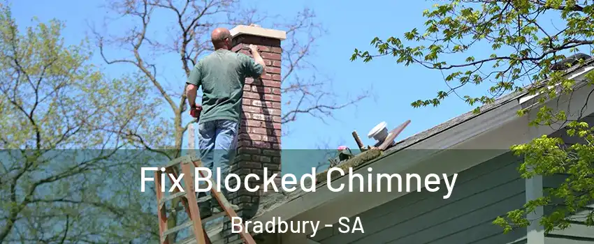  Fix Blocked Chimney Bradbury - SA