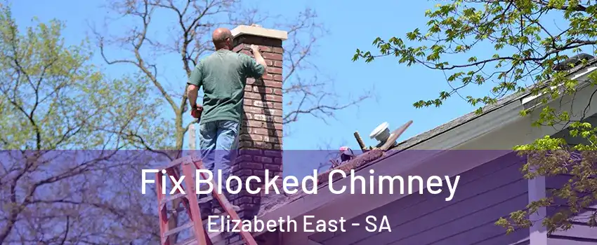 Fix Blocked Chimney Elizabeth East - SA