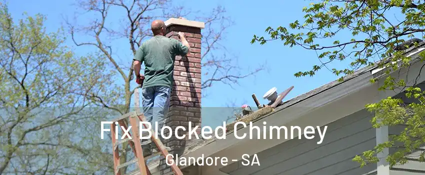  Fix Blocked Chimney Glandore - SA