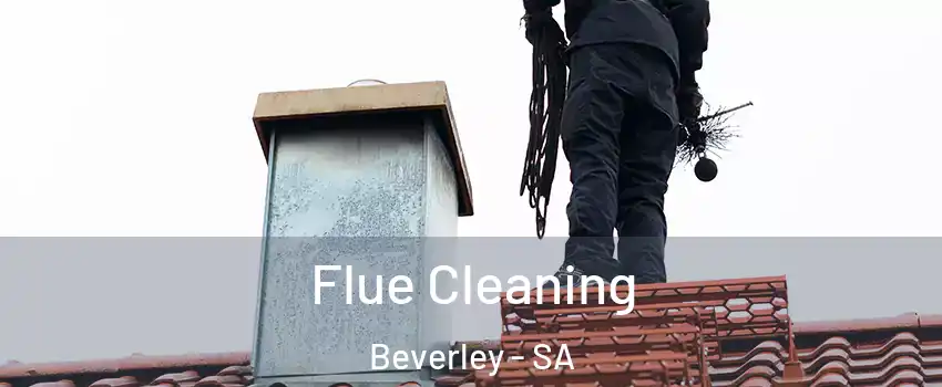  Flue Cleaning Beverley - SA