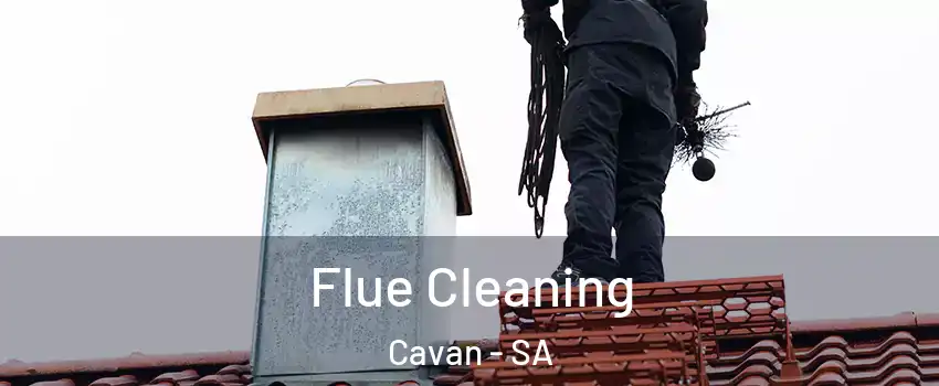  Flue Cleaning Cavan - SA