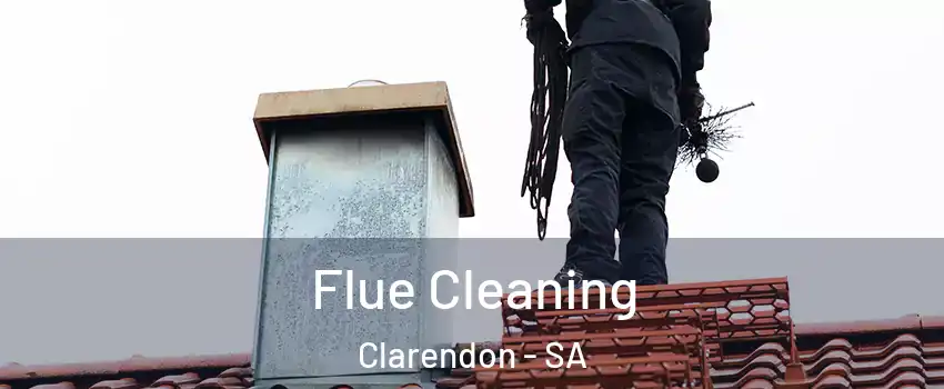  Flue Cleaning Clarendon - SA