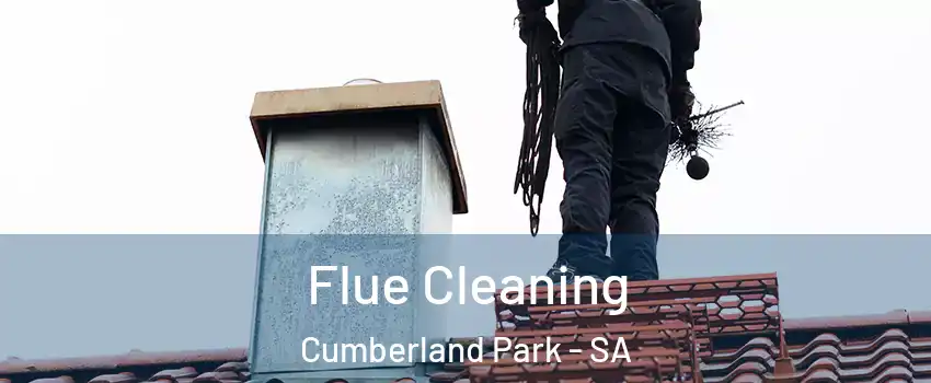  Flue Cleaning Cumberland Park - SA
