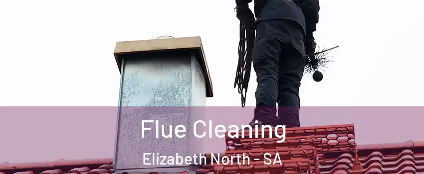 Flue Cleaning Elizabeth North - SA