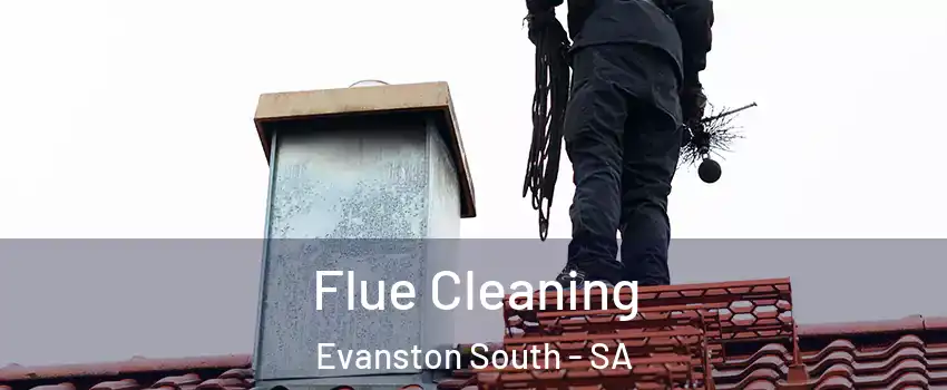  Flue Cleaning Evanston South - SA