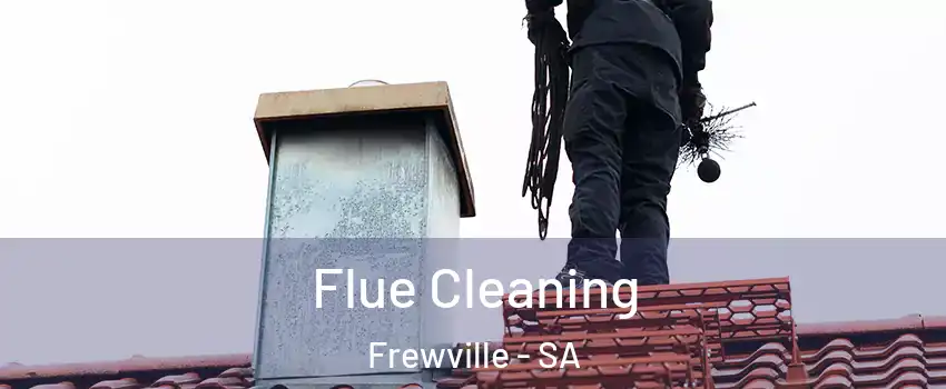  Flue Cleaning Frewville - SA