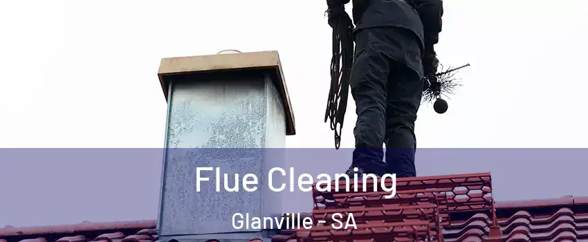  Flue Cleaning Glanville - SA