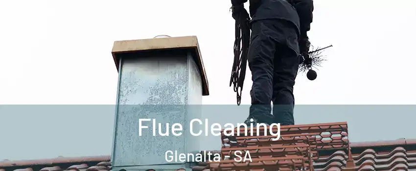 Flue Cleaning Glenalta - SA