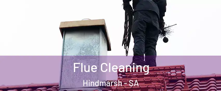 Flue Cleaning Hindmarsh - SA